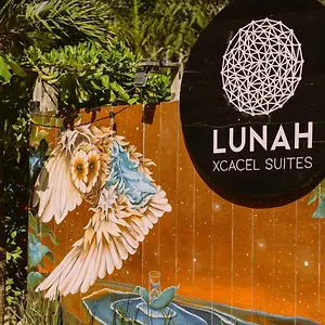 lunah-xcacel-suites.allrivieramayahotels.com/